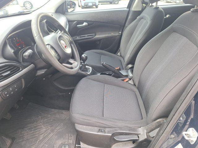 FIAT Tipo 1.6 Mjt S&S 5 porte Easy