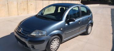 Citroen C3 1.1 5 porte