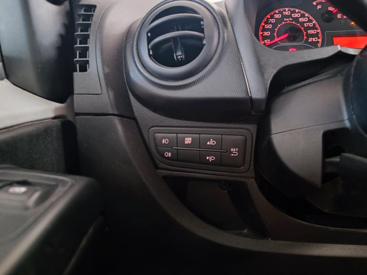 FIAT Fiorino cargo 1.3 mjt 95cv ecojet SX E6d-temp