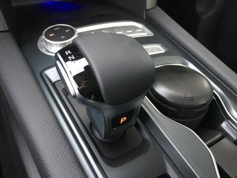 Foton Tunland G7 8 AT PRONTA CONSEGNA * 3 ANNI GARANZIA