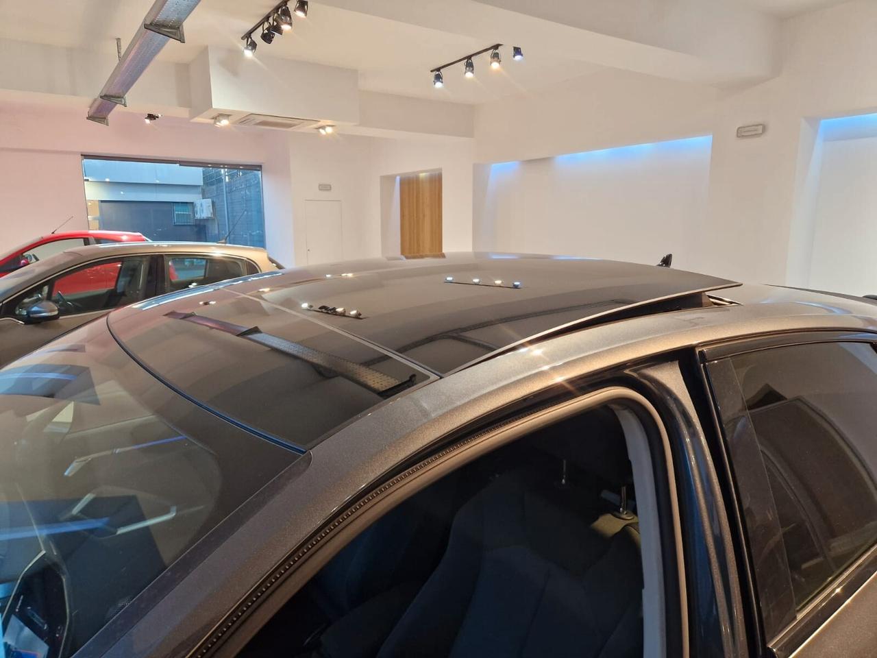 Audi Q3 35 TDI S tronic line edition