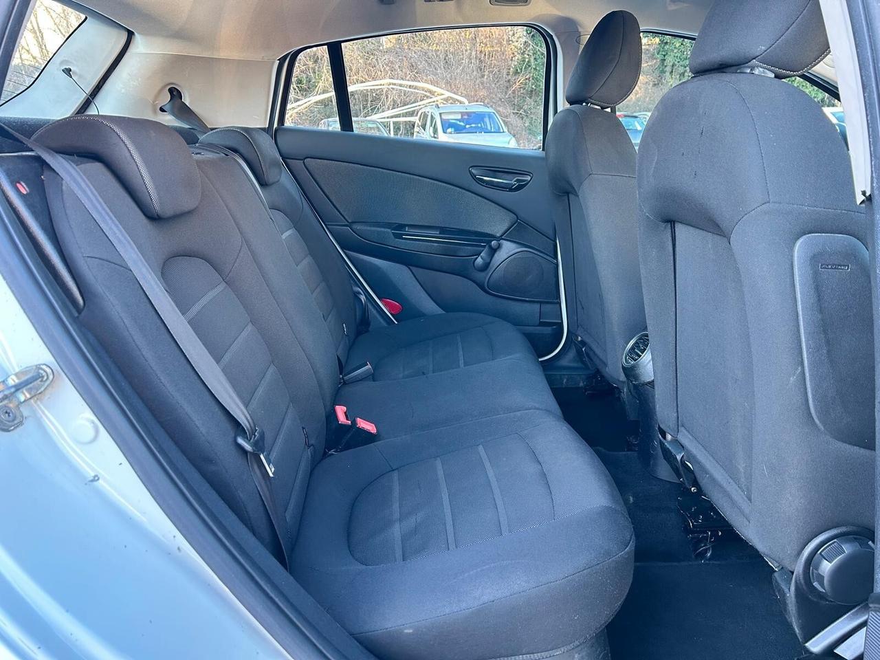 FIAT BRAVO 1.4 T-JET 120CV EMOTION OK NEOPATENTATI