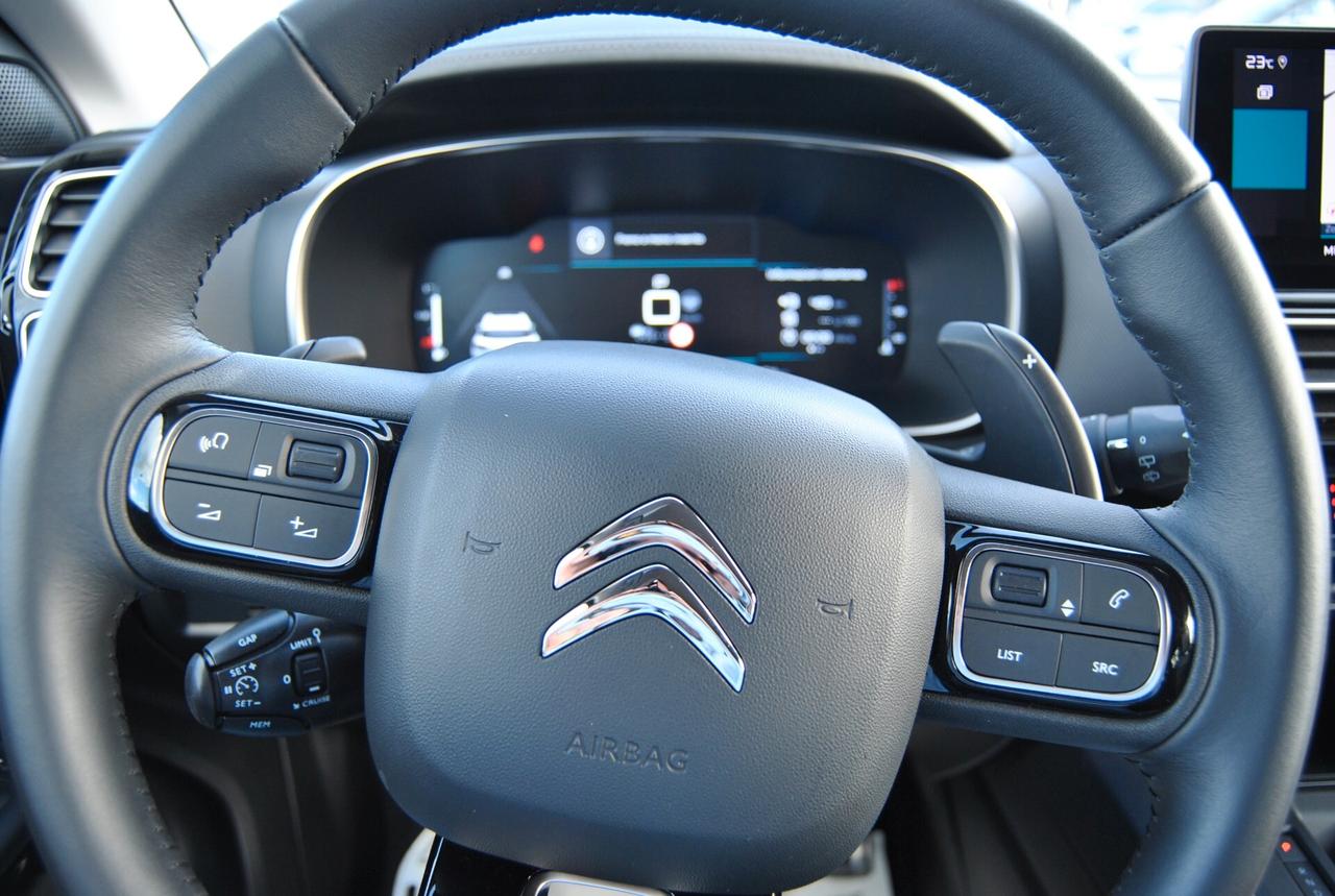 Citroen C5 Aircross BlueHDi 130 S&S EAT8 Shine Pack