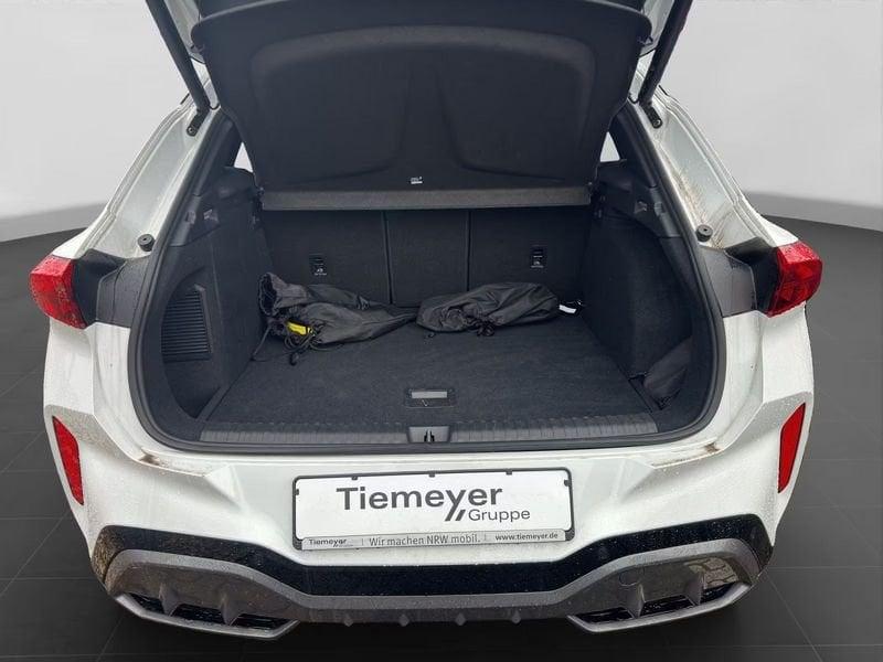 Cupra Terramar Terramar 1.5 e-Hybrid DSG MATRIX LED CAMERA 360 MEMORY