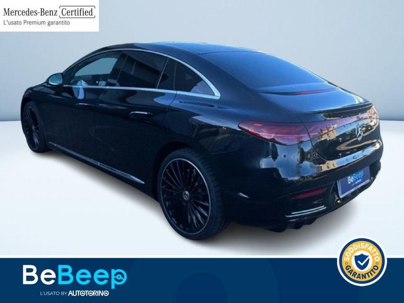 Mercedes-Benz EQE 300 PREMIUM PLUS