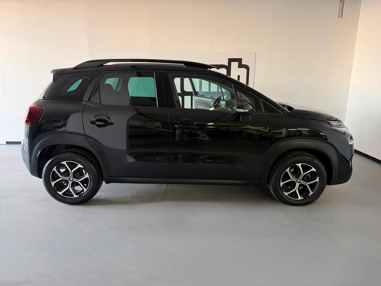 Citroen C3 Aircross 110Cv Plus GARANZIA 2028!!!!