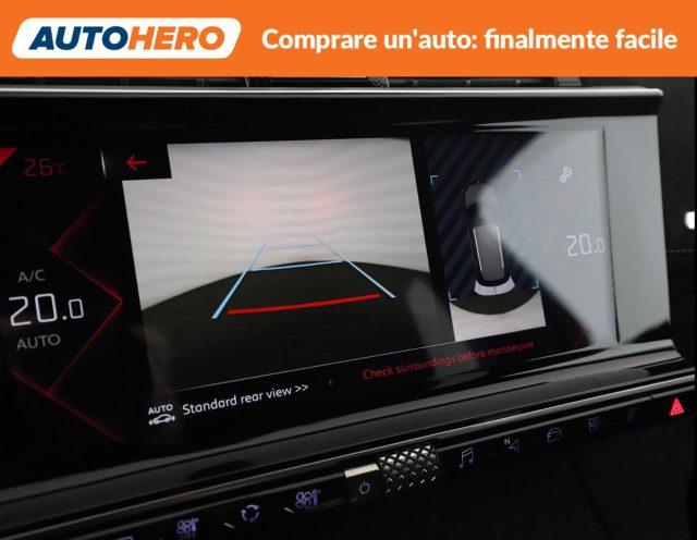 DS AUTOMOBILES DS 7 Crossback BlueHDi 130 aut. Performance Line+