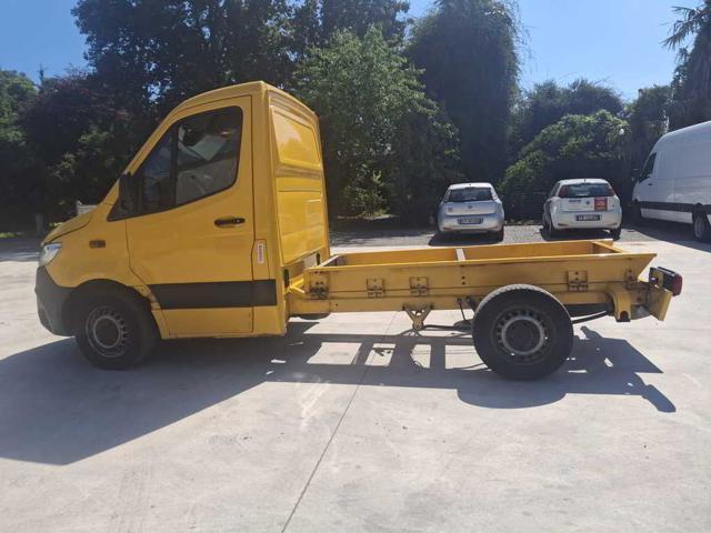 MERCEDES-BENZ SPRINTER 315 CDI 2.2
