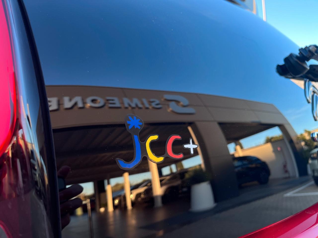 Citroen C1 VTi 72 S&S 5 porte JCC+