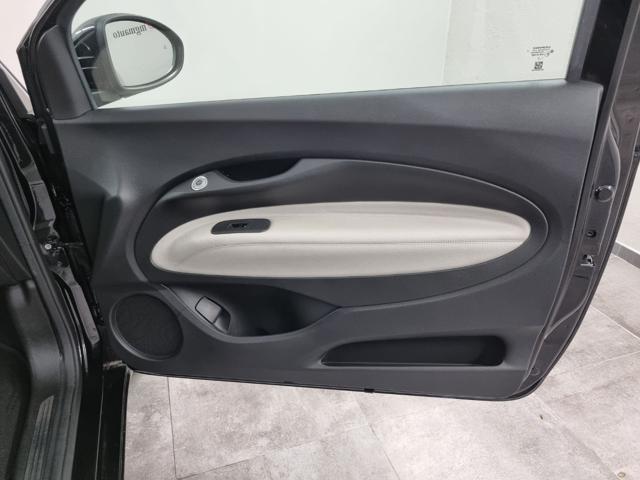 FIAT 500e 3+1 42 kWh La Prima
