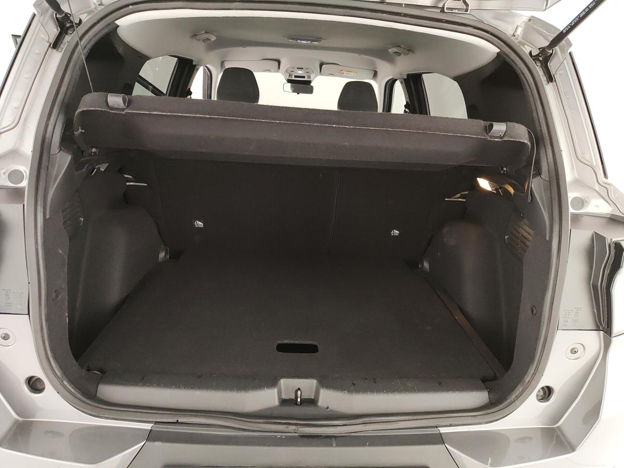 Citroen C3 Aircross PureTech Turbo 100 CV Plus