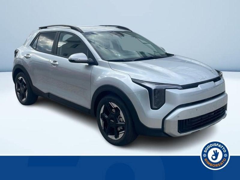 Kia Stonic Nuova 1.0 TGDI MHEV DCT Style