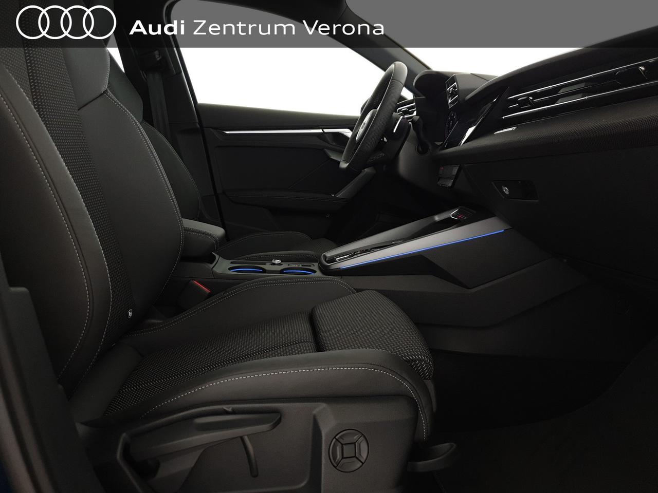 Sportback 2.0TDI 150CV S tronic S line Edition