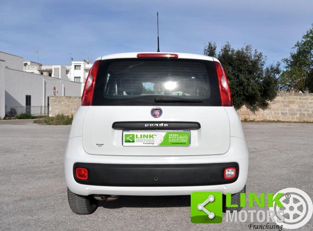 FIAT Panda 1.2 Easy