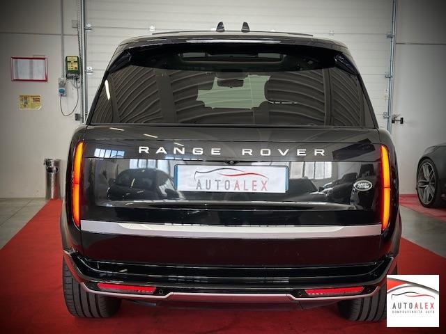 LAND ROVER - Range Rover 3.0d i6 mhev Autobiography awd 249cv auto