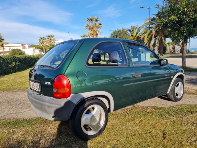 OPEL Corsa 1.5 turbodiesel cat 3 porte Swing