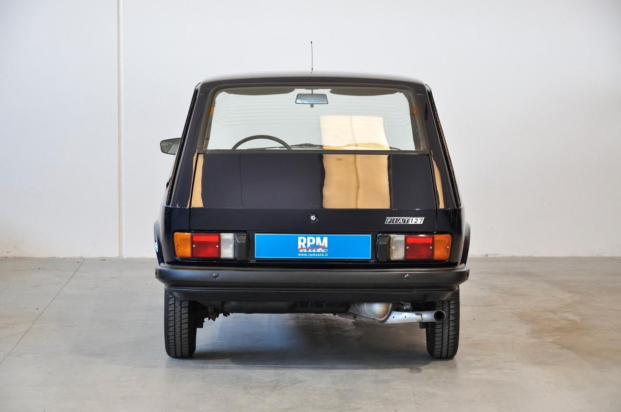 Fiat 127 900 C 3 porte