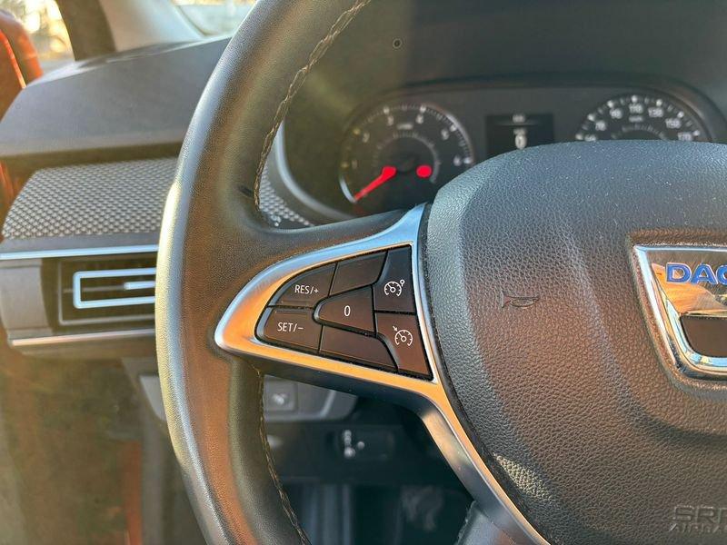 Dacia Jogger 1.0 TCe GPL Comfort 7p.ti