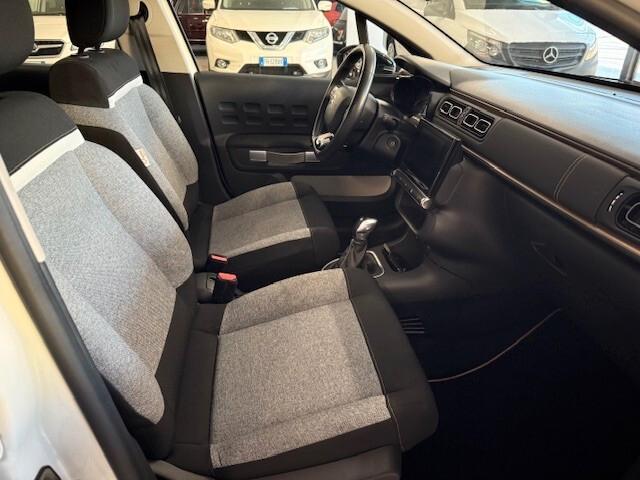 Citroen C3 PureTech 82 S&S Uptown