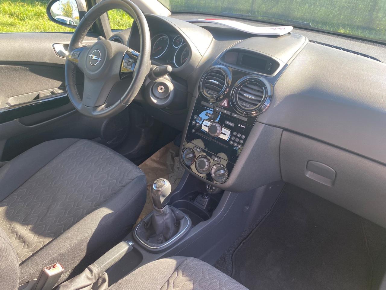 Opel Corsa 1.2 85CV 3 porte GPL-TECH Ecotec