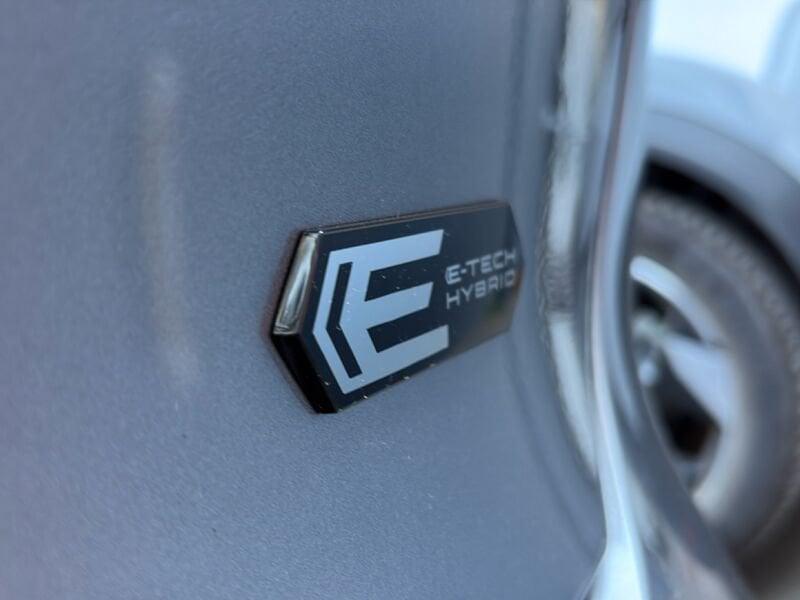 Renault Clio Clio 1.8 full hybrid E-Tech Techno 160cv auto