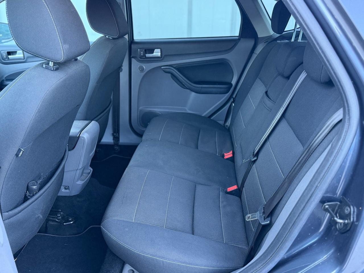 Ford Focus 1.6 TDCi TITANUIM NEOPATENTATI OK