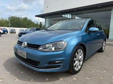 Volkswagen Golf 1.6 TDI 110 CV 5p. Executive 2016