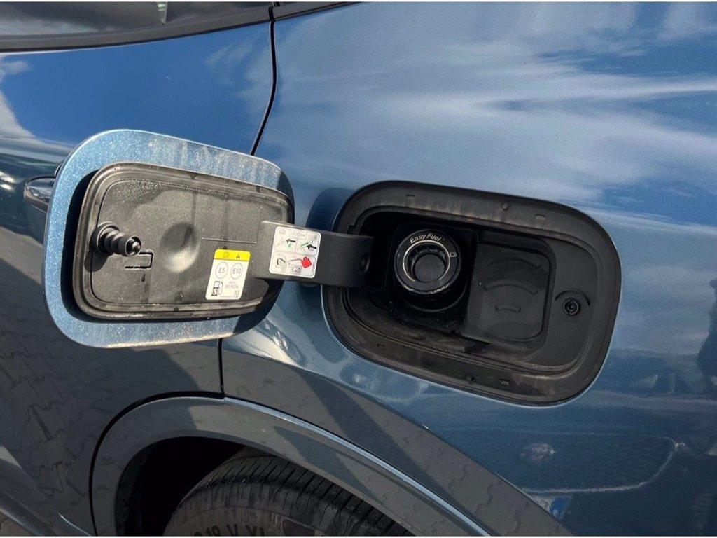 FORD Kuga 2.5 Plug In Hybrid 225 CV CVT 2WD ST-Line X del 2022