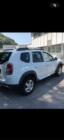 Dacia Duster 1.6 110CV 4x4 Ambiance NEOPATENTATI