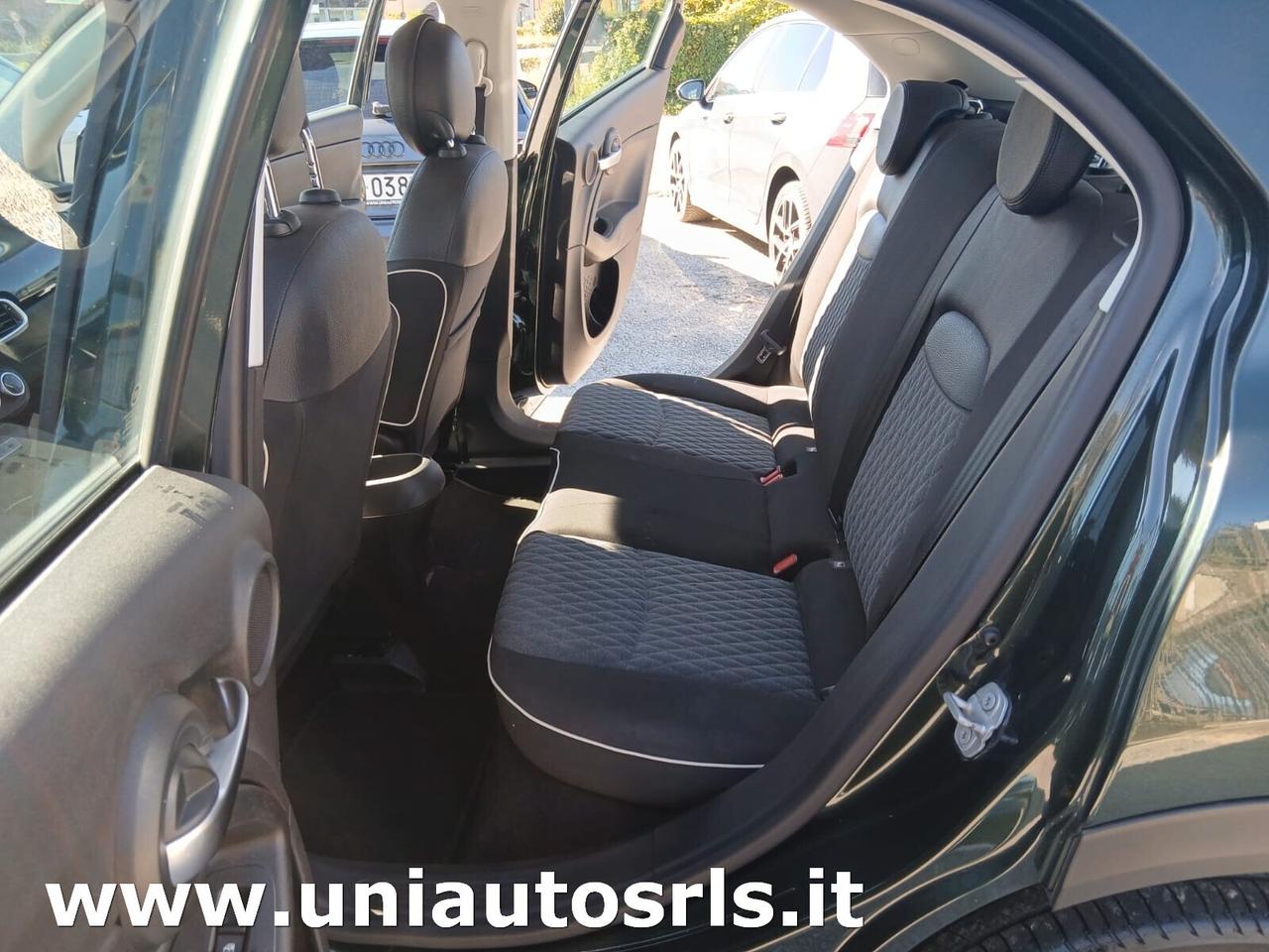 Fiat 500X 1.0 T3 120 CV City Cross