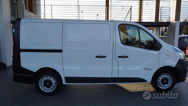 FIAT Talento 1.6 MJT 120CV PC-TN Furgone 12q