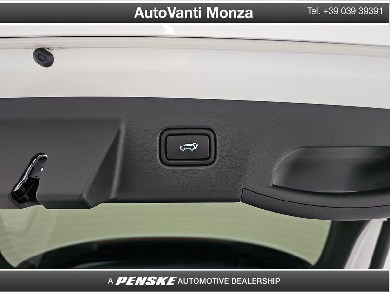 Hyundai Tucson 1.6 HEV aut.Exellence