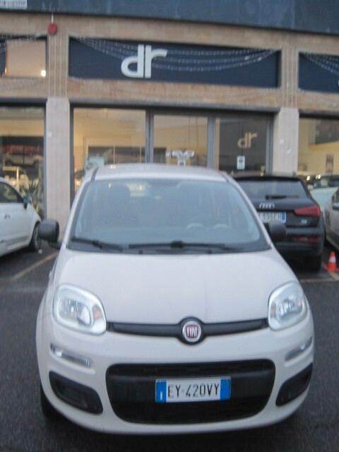 Fiat Panda 0.9 TwinAir Turbo Natural Power Easy
