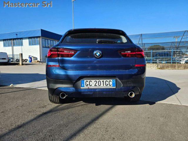 BMW X2 X2 F39 xdrive 20d Advantage auto - GC201GC