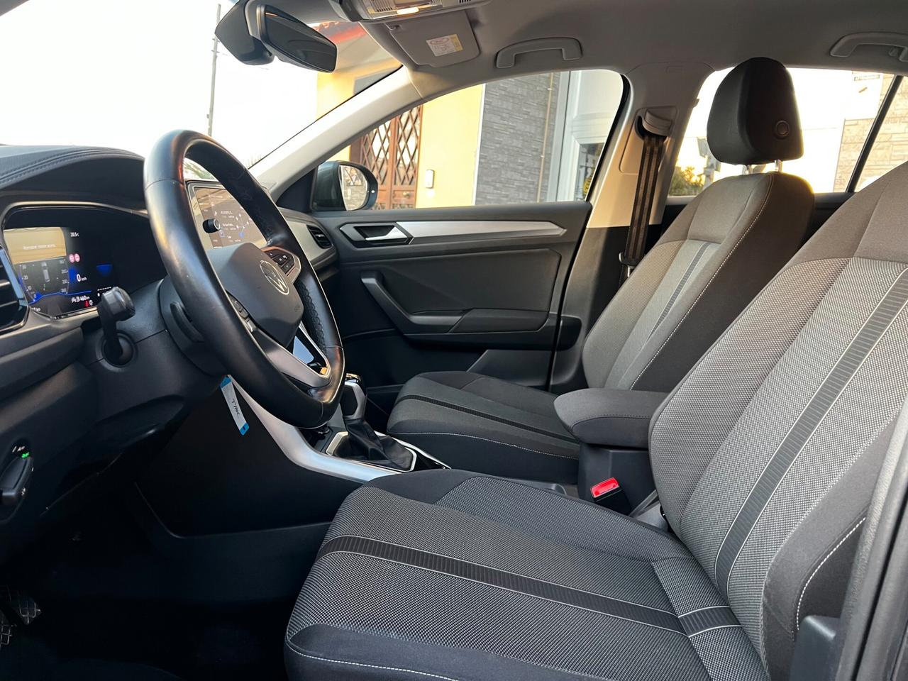 Volkswagen T-Roc 2.0 TDI SCR 150 CV DSG -2023