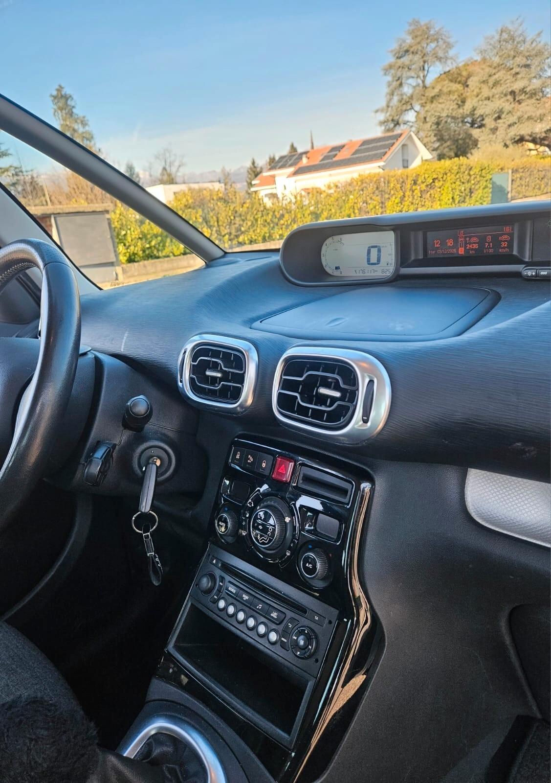 Citroen C3 Picasso GPL