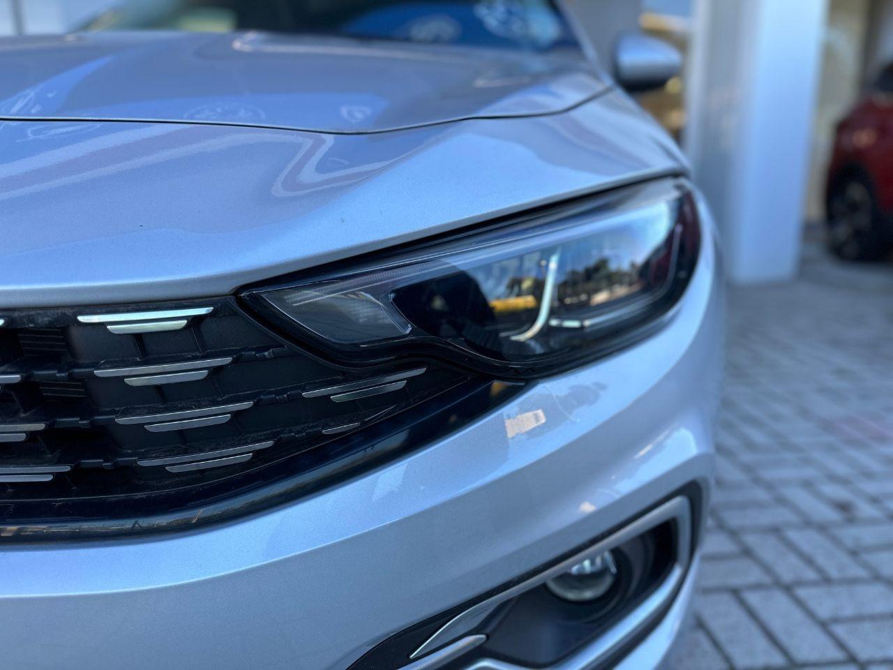 FIAT Tipo SW II 2021 - Tipo SW 1.0 t3 CityLife 100cv