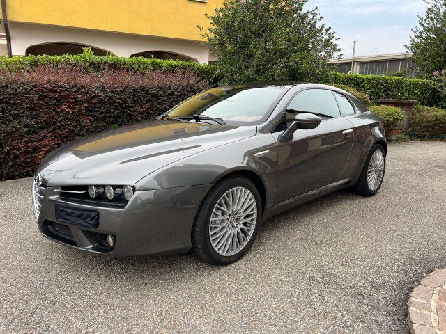 ALFA ROMEO Brera Brera 3.2 V6 Sky Window Q4