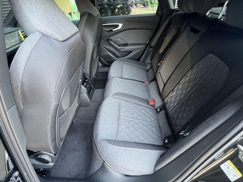 Audi A5 TDI 150Kw S tronic S line edition 204 cv