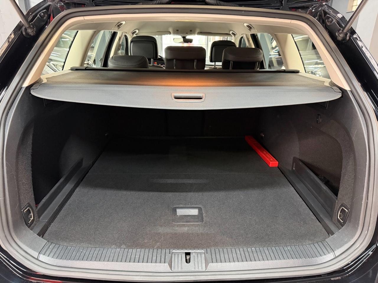 Volkswagen Passat Variant 2.0 TDI SCR 190 CV DSG Executive BMT