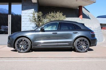 PORSCHE Macan 2.0 TETTO-BOSE-21"-ACC-PASM