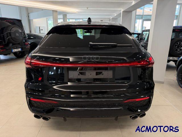 AUDI SQ5 SPB TFSI mHEV+ quattro sport attitude