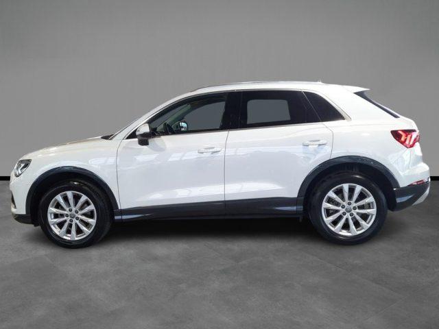 AUDI Q3 35 TFSI