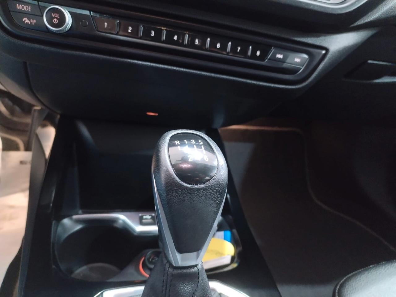 Bmw 118 118d 5p. Sport