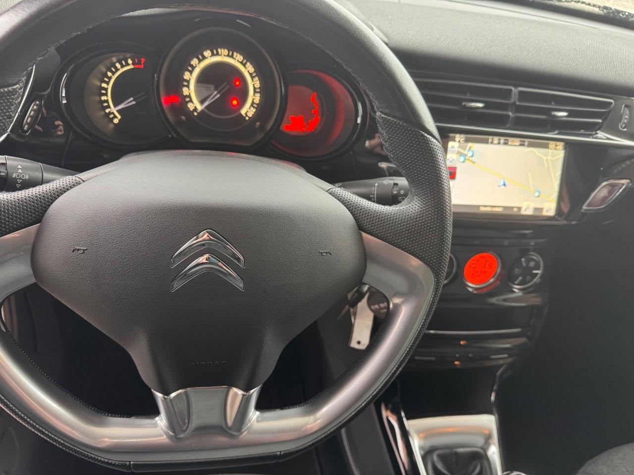 Citroen C3 PureTech 82 Exclusive