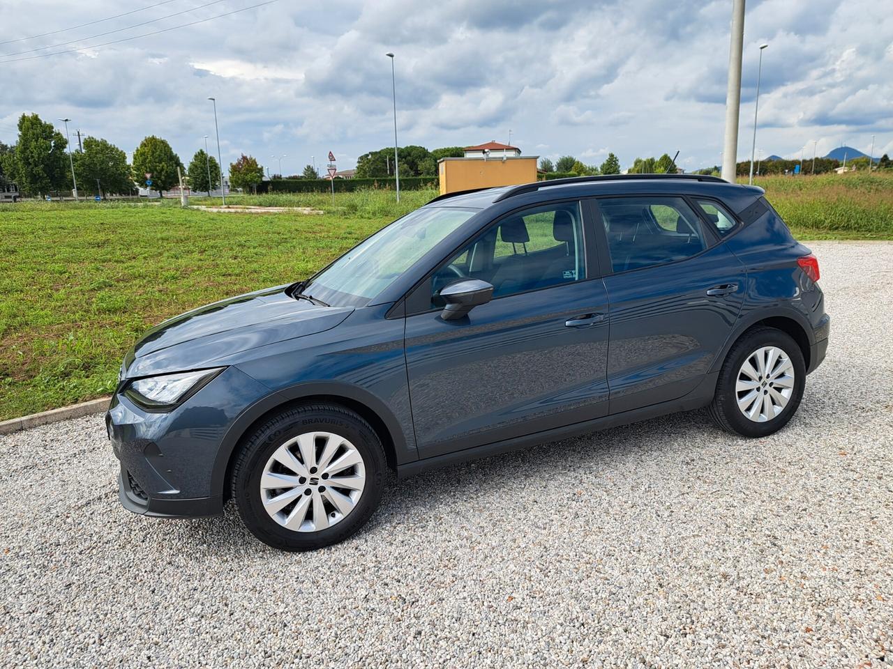Seat Arona 1.0 EcoTSI Style 95cv GARANZIA