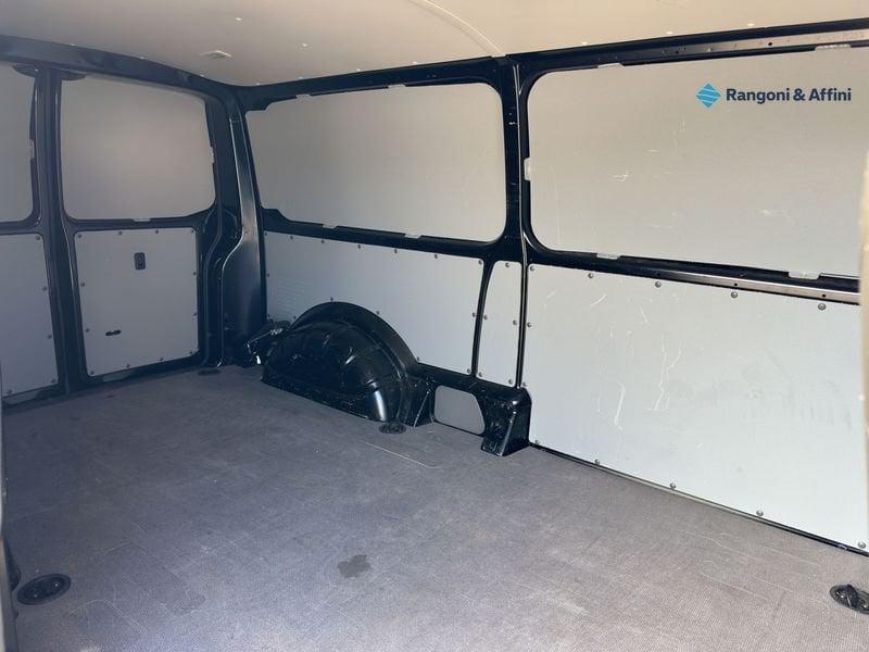 Volkswagen Transp. Transporter 2.0 TDI 150CV DSG PL Furgone
