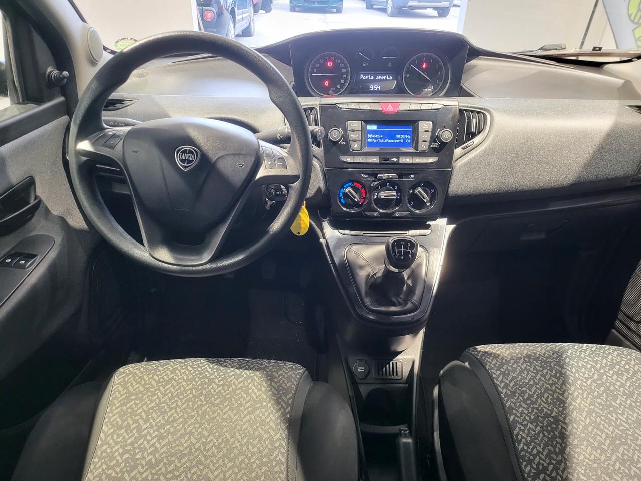 Lancia Ypsilon - 2020 1.2 69 CV Elefantino Blu
