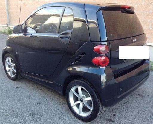 Smart 84CV Motore Nuovo + Servo sterzo + Volante F1