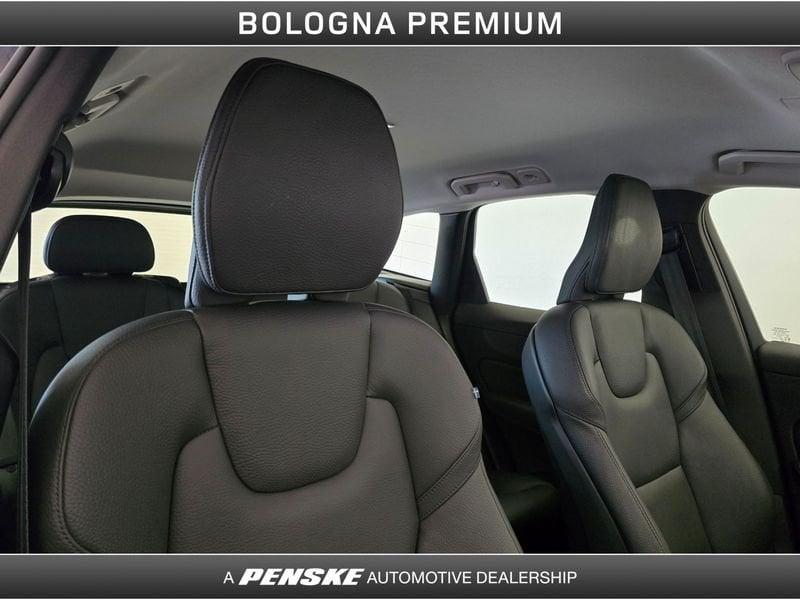 Volvo XC60 B4 (d) AWD Geartronic Inscription